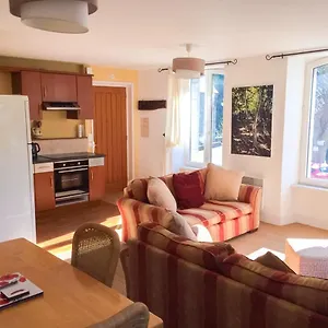 Val Rive - Sisley Appartement