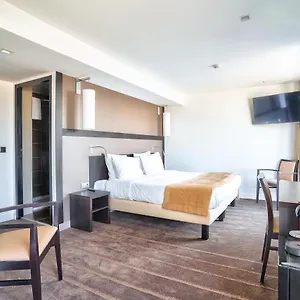 Hotel Simon's Boutique ***