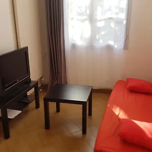 Apartment Coeur De Village 