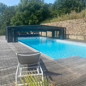 Bed & Breakfast Maison D'Hotes & Gites Domaine De La Garaye