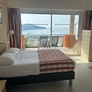 La Flore 3*, Villefranche-sur-Mer Francia
