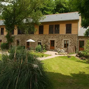 Holiday home La Tannerie Du Port, Dinan