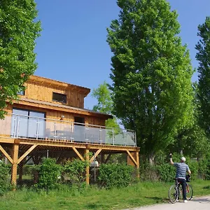 Campsite Kanopee Village ***