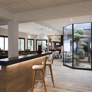Hotel The Originals Boutique, La Chaussairie, Rennes Sud, Chartres-de-Bretagne