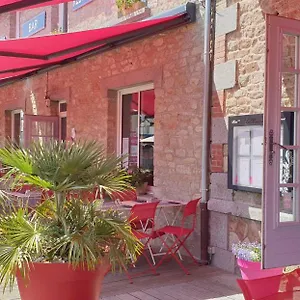 Hotel Le, Beauvoir (Manche)