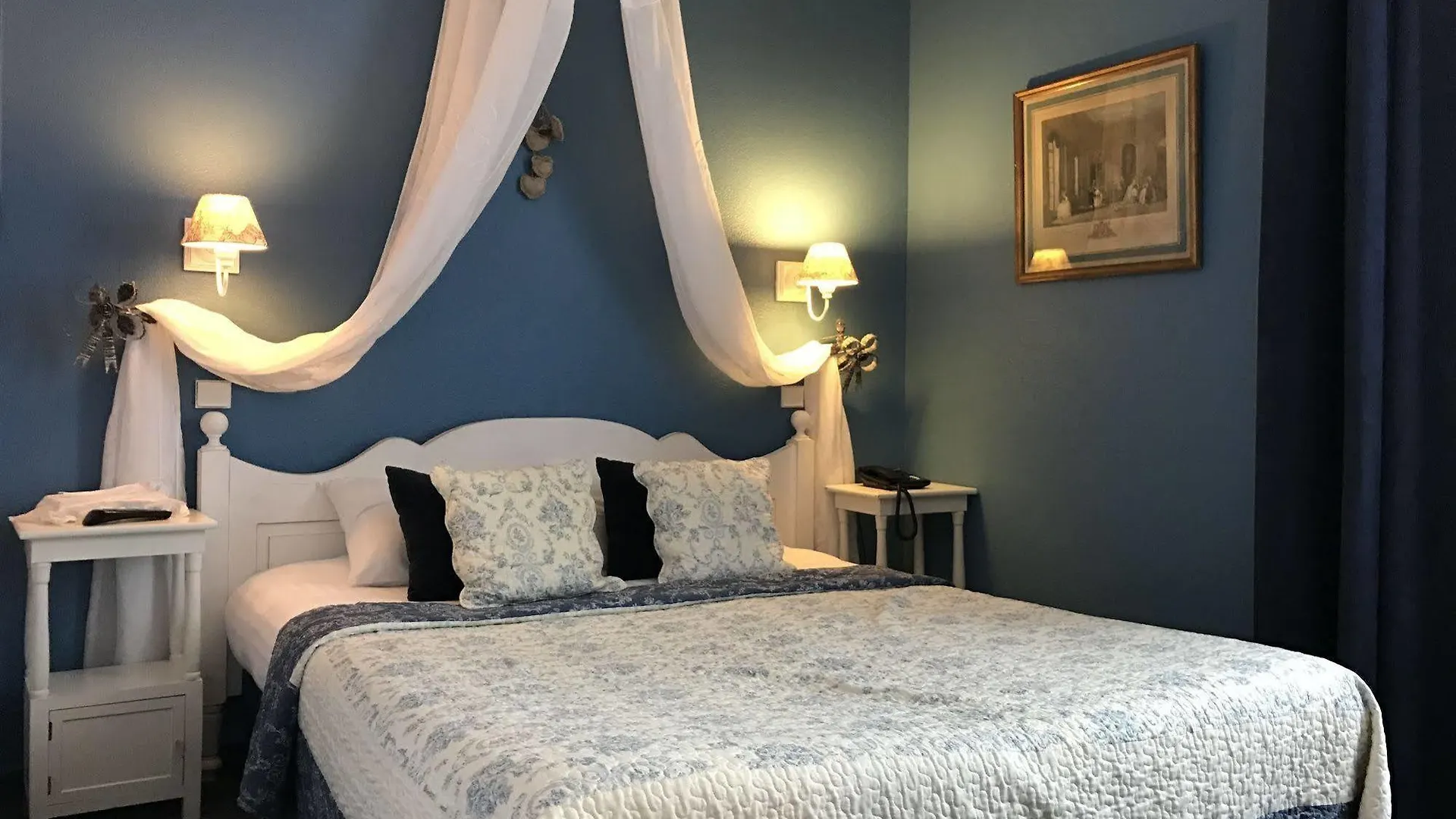 Hotel Arvor - O'Lodges By Arvor Dinan